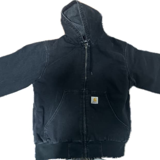 칼하트 메이틀랜드 블랙s