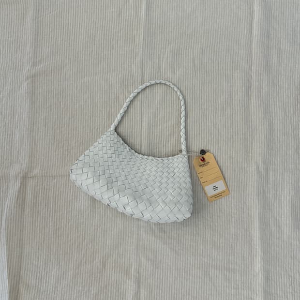  ▫️Dragon Diffusion Rosanna Bag