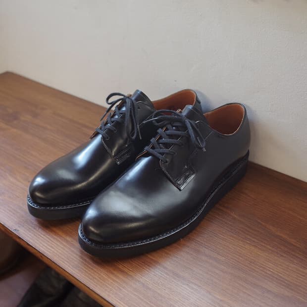 Warehouse 9101 Postman Shoes (deadstock)