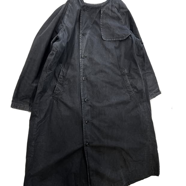 네스트로브 인디고 코트