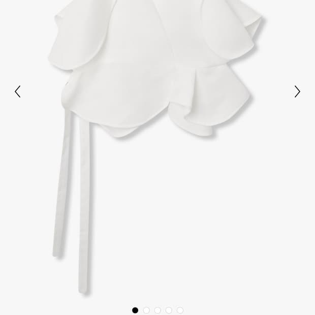 enfold 엔폴드 26ss 신상 레이어드 캐미솔(새상품)