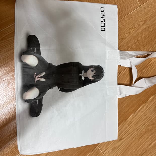 코이세이오 가방