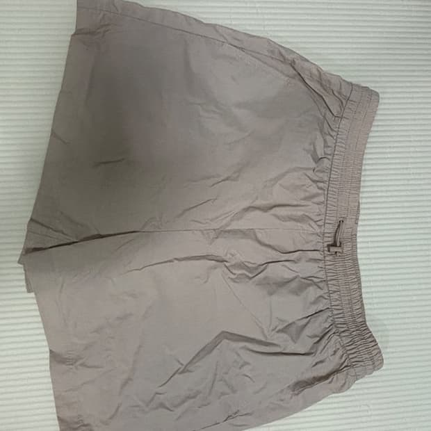 지오다노 여자 여름 반바지 s