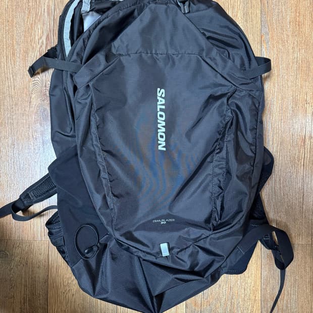 살로몬 트레일블레이저 30L