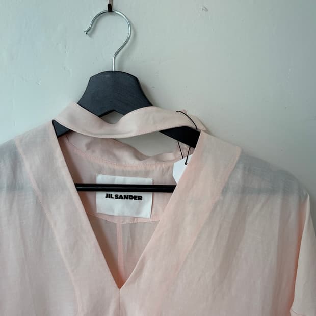 Jilsander top