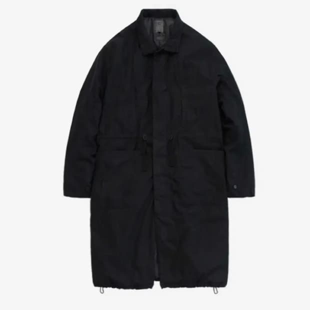 폴리테루 25fw 헤비델파카 3