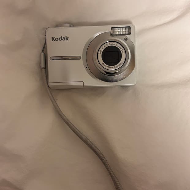 코닥 이지쉐어 c613 (713)