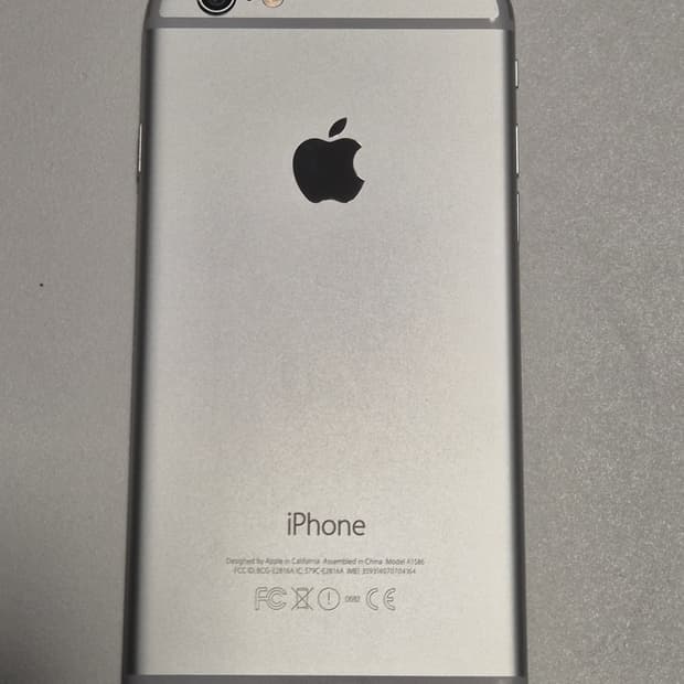 아이폰6 64기가 판매합니다