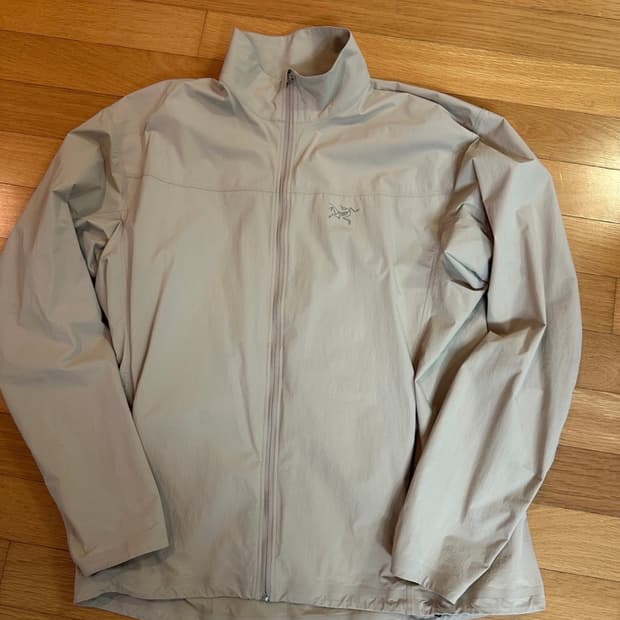 아크테릭스 감마라이트 LT 자켓 L