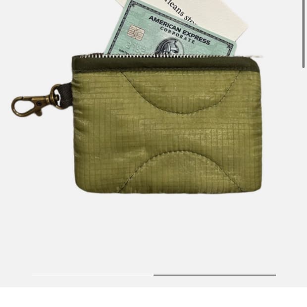 orleans store m65 wallet