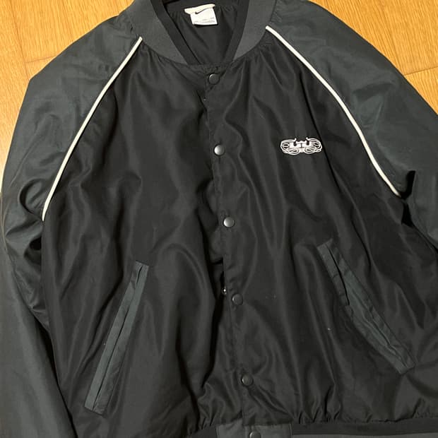 나이키 자켓 XXL