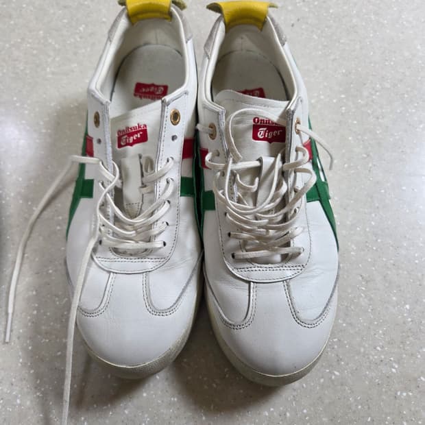 오니츠카타이거 멕시코66 245