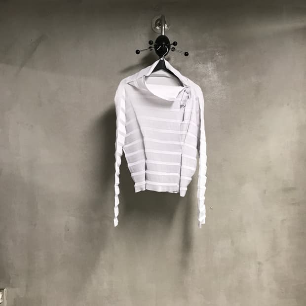 이세이 미야케 플리츠 자켓 2(W)