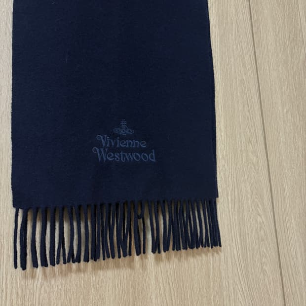 비비안웨스트우드 머플러