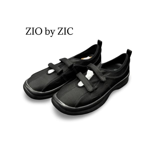 (245)ZIO by ZIC 여성 벨크로 단화