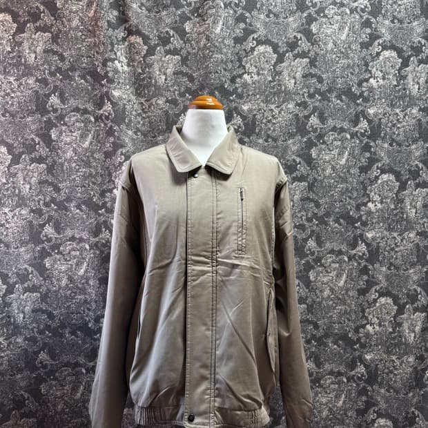 hol brook  스타디움자켓 일본빈티지 / 내피 요청시 제공