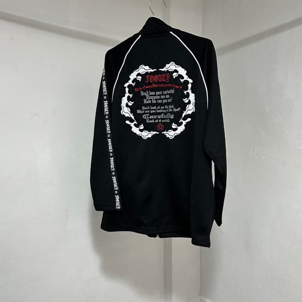 vtg  jacket