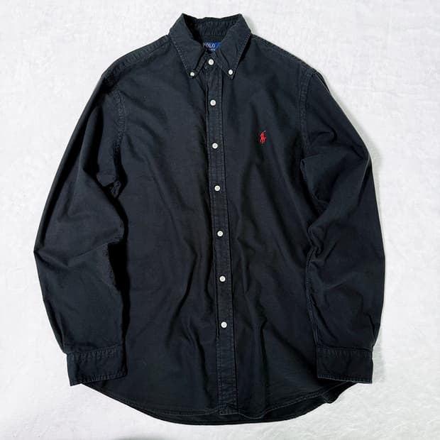 폴로 랄프로렌 셔츠