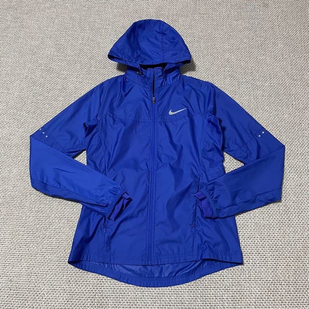 나이키 여성 바람막이  6848
