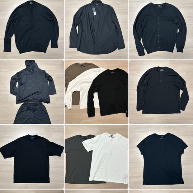 innir 이니어 50% 할인