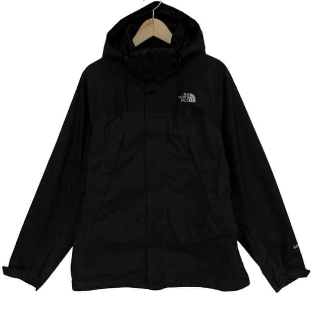 노스페이스 고어텍스 바람막이 자켓 