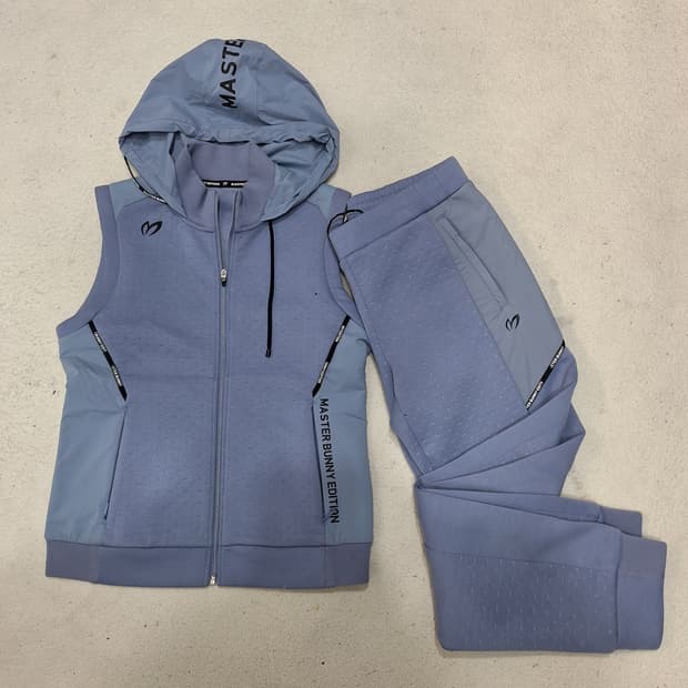 마스터바니  셋업상품