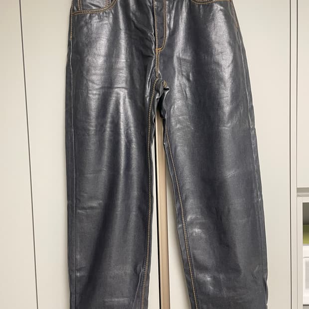 EYTYS 글로스 데님