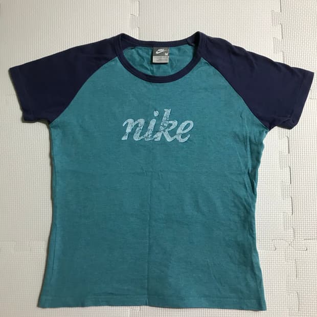 나이키 나그랑 반팔티