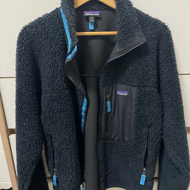 파타고니아 레트로 폴리스 자켓 M