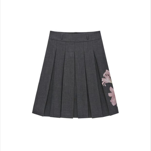 프래그팜 Magic Lily Skirt