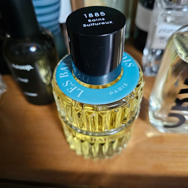 레방게르부아 1885 방 쉴피로 오드 퍼퓸 100ml 국문택