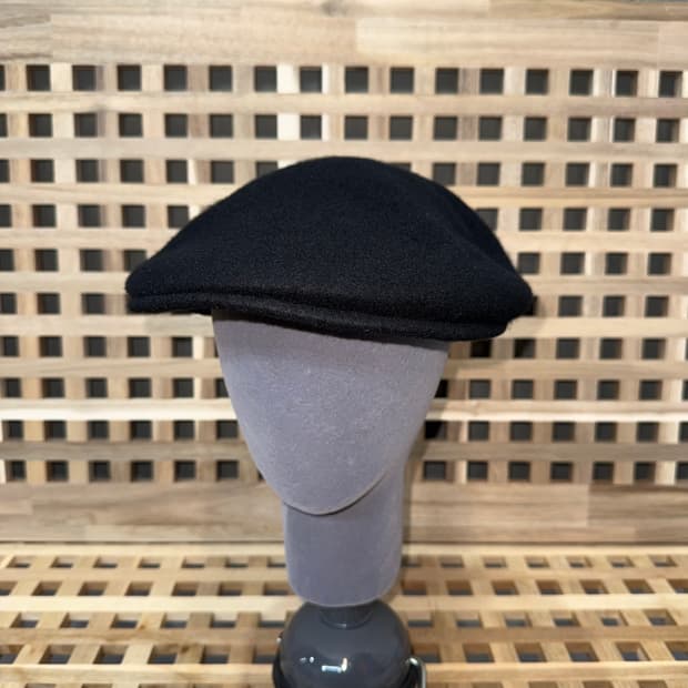 캉골 울 젝스 베레모