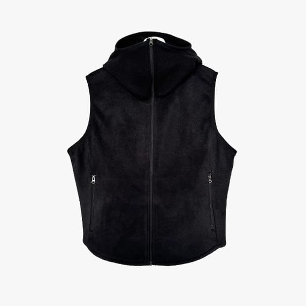 지초이컴포트 23-001 Fleece Vest