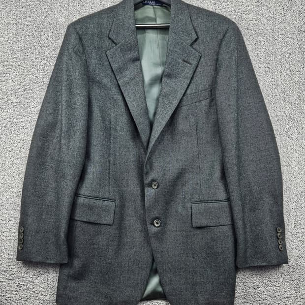 USA 폴로랄프로렌 클래식 블레이저 자켓 (37R) / 11639