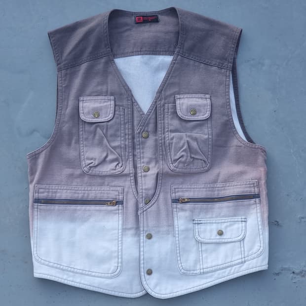 Japanese vintage 빈티지 베스트