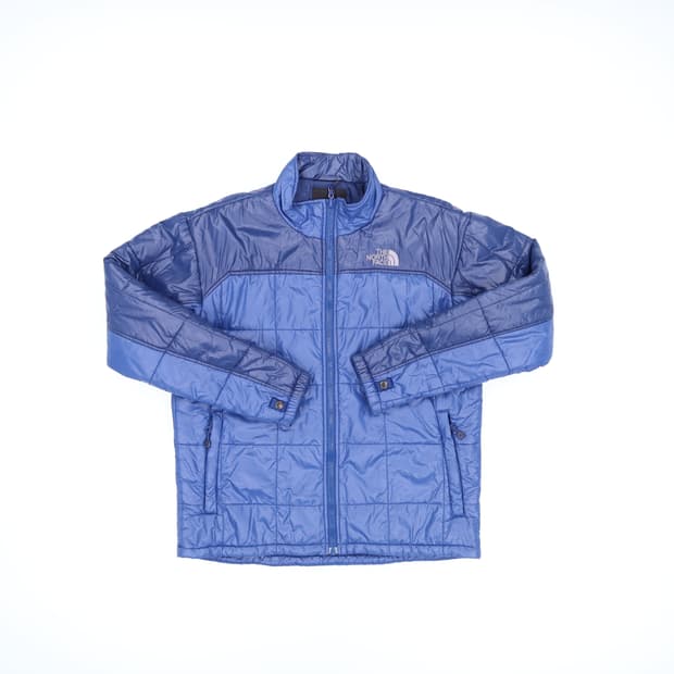 [95] 노스페이스 엑셀로프트 패딩점퍼 1103HR3