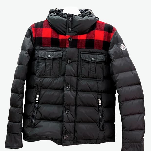 [2] 몽클레어 알폰스 패딩