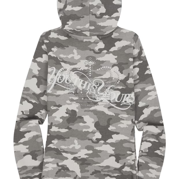 youthisyours 카모 셋업 