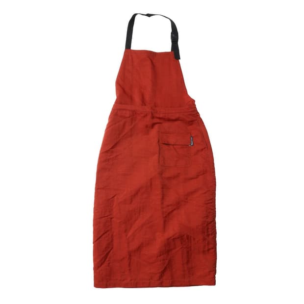 스투시 Stussy Convertible Appron Dress

