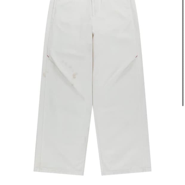 XLIM EP.7 SYNOPSIS 01 TROUSERS