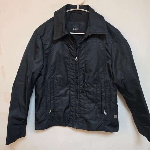 HUGO BOSS 남성 자켓 95 (새상품급)
