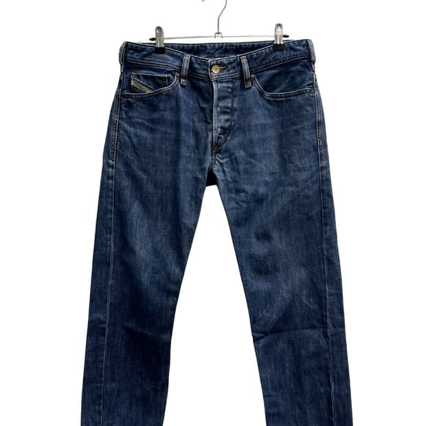 디젤 KOOLTER 데님 팬츠