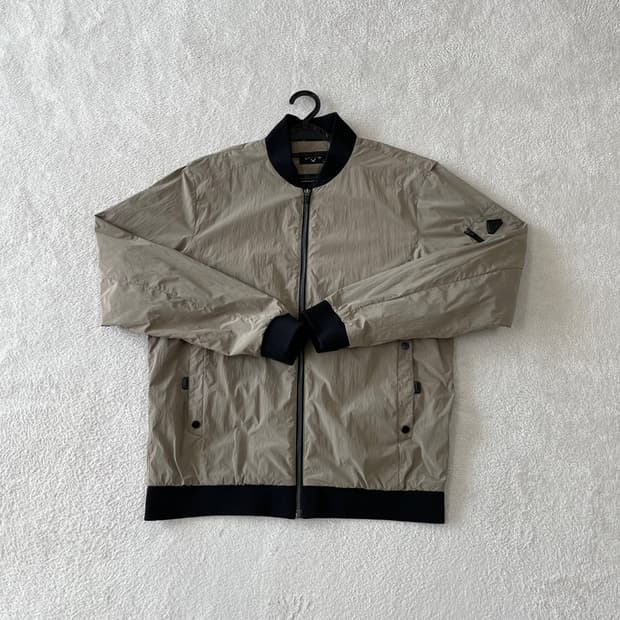 XL 캘러웨이 남성 골프 바람막이 자켓 105