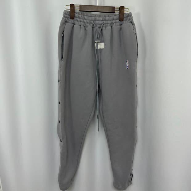 나이키 남자 도톰한 밴딩바지 기모 M (28-30인치정도)