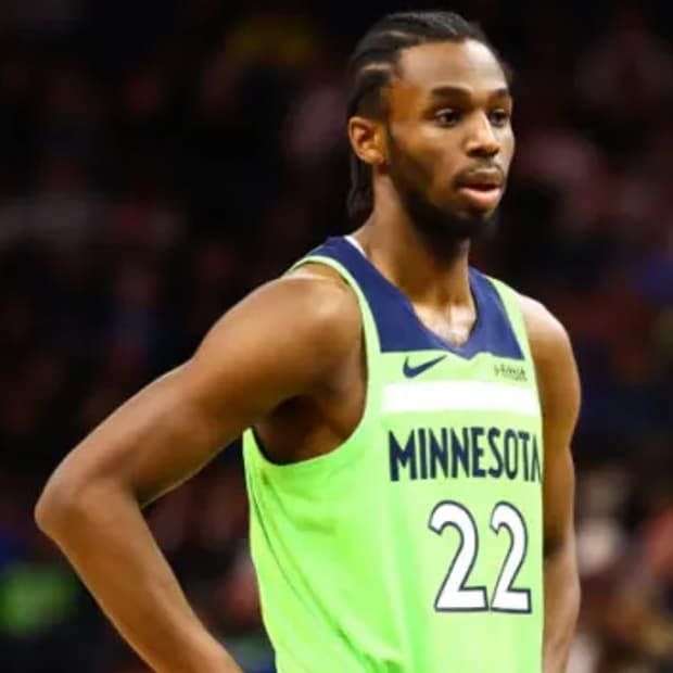 나이키 앤드류위긴스 미네소타 스윙맨