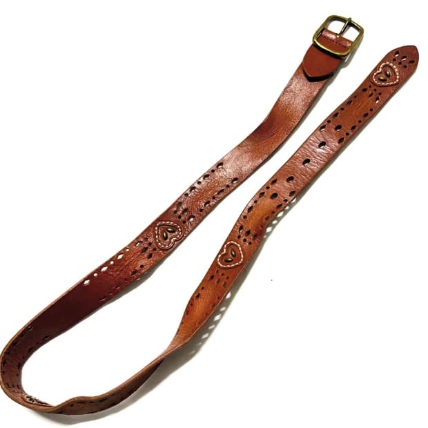 하트 웨스턴 벨트