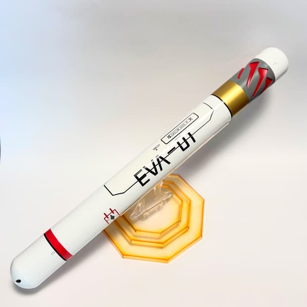 에반게리온 신극장판 엔트리 플러그 이카리 신지