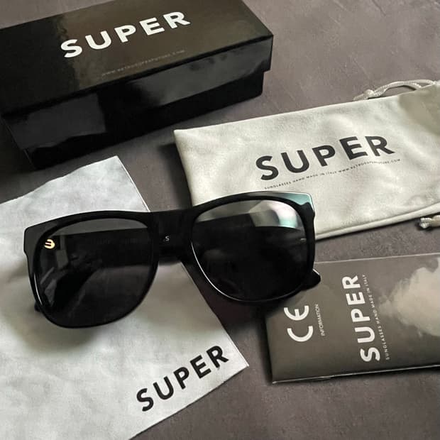 SUPER 선글라스