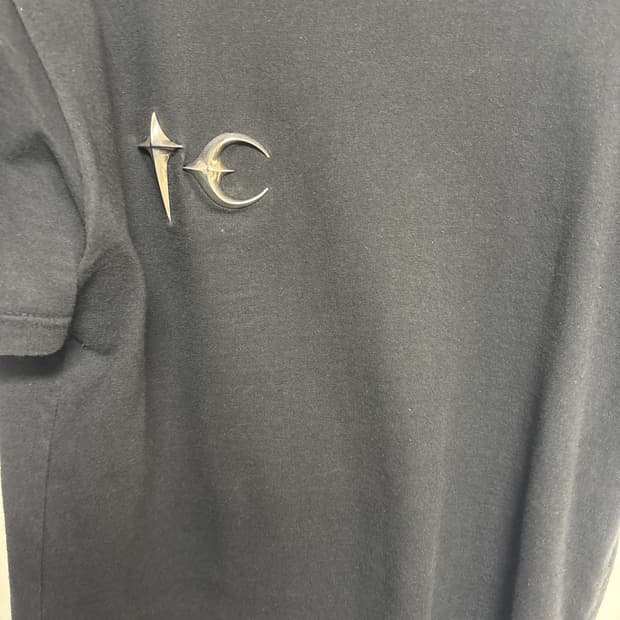 떠그클럽 반팔 2사이즈