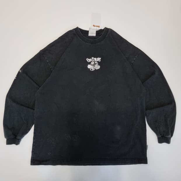 벤데이비스 롱슬리브